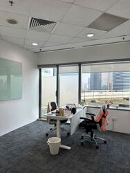 Suntec Tower Three (D1), Office #619347171